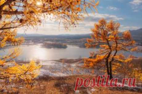 Таёжная сказка фотографа из Челябинска Заканчилась зима, прекрасное и удивительное время года: морозное, холодное, но в тоже время сказочно красивое, ведь порой творения Зимы напоминают сказку с дивными пейзажами волшебной красоты. Фотограф из Челябинска Марат Ахметвалеев увлекается пейзажной фотографией...