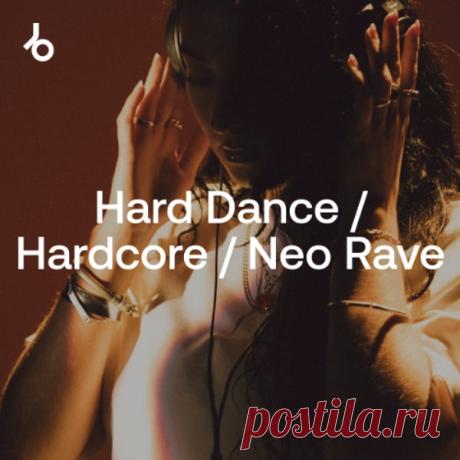 VIP - Festival Essentials 2026 Hard Dance | DJ | SoundMasters | Service