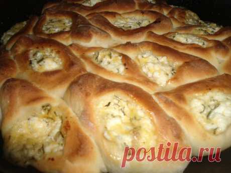 Пироги из дрожжевого теста на кефире  рецепт пошаговый https://ligakulinarov.ru/r/pirogi_iz_drozhzhevogo_testa_na_kefire_1968