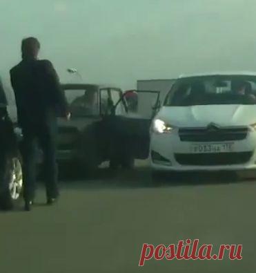 Подборка - Дверная охота (видео)