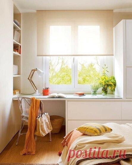 Дом для аллергика: 5 способов сделать интерьер безопасным