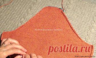 ФОРМИРОВАНИЕ РУКАВОВ И ПРИСОЕДИНЕНИЕ ИХ К ПРОЙМЕ - запись пользователя Наталья (Наталья) в сообществе Вязание спицами в категории Вязание спицами для начинающих ФОРМИРОВАНИЕ РУКАВОВ И ПРИСОЕДИНЕНИЕ ИХ К ПРОЙМЕ   В этой статье будут собраны уроки для начинающих по правильному вязанию,моделированию и построению моделей рукавов,а также мы расскажем как правильно делать прибавления и убавление петель для формиро