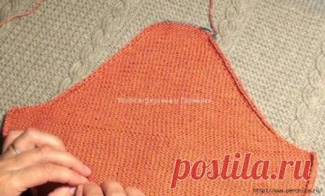 ФОРМИРОВАНИЕ РУКАВОВ И ПРИСОЕДИНЕНИЕ ИХ К ПРОЙМЕ - запись пользователя Наталья (Наталья) в сообществе Вязание спицами в категории Вязание спицами для начинающих ФОРМИРОВАНИЕ РУКАВОВ И ПРИСОЕДИНЕНИЕ ИХ К ПРОЙМЕ   В этой статье будут собраны уроки для начинающих по правильному вязанию,моделированию и построению моделей рукавов,а также мы расскажем как правильно делать прибавления и убавление петель для формиро