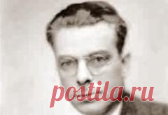 12 сентября в 1897 году родился Уолтер Гибсон-ПИСАТЕЛЬ-РОМАНИСТ
