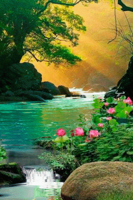 Destination place