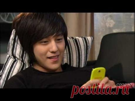 Kim Bum 김범 Still Marry Me ~  LOVE IS... MV