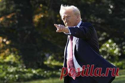 «Больше не тратим деньги на Украину». Трамп заявил о конце финансирования Киева
