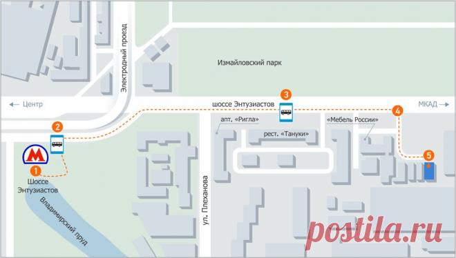 Контакты Велар в Москве