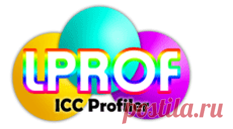 LPROF - Home
LPROF is the only open source ICC profiler with a graphical user interface. It can be used to create ICC version 2 compliant profiles for cameras, scanners and monitors. As such it fills a necessary niche in the emerging open source color management effort.