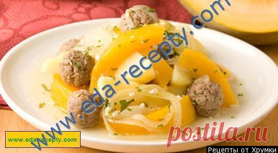 Каждый день новые рецепты
