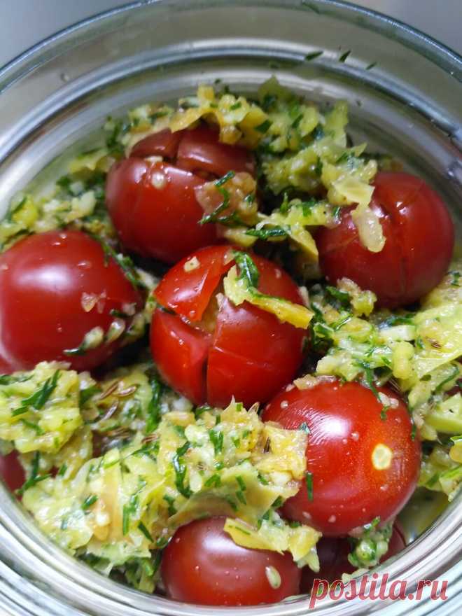 Закуска, которую Вы будете готовить снова и снова. Худеть можно и нужно вкусно. | 