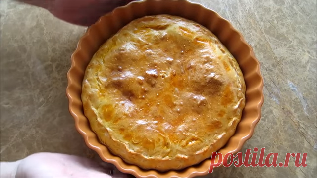 Кухни всего Мира