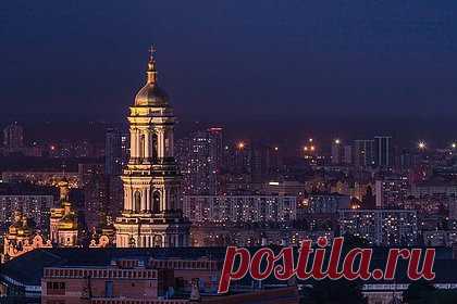 В Киеве раздались взрывы