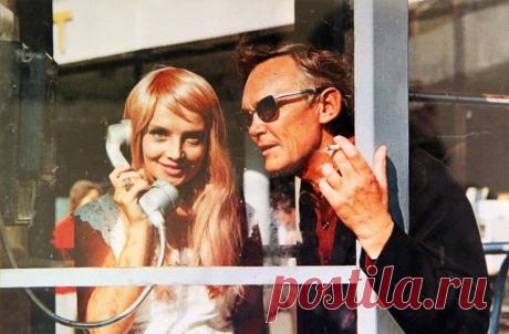 Почему в "Кавказской пленнице" Гайдая роль Нины не досталась Наталье Кустинской
Многие знают, что в поисках главной героини фильма "Кавказская пленница" Леонид Гайдай перепробовал не один десяток актрис. Были среди претенденток на роль Нины Наталья Селезнева, Лариса Голубкина, …