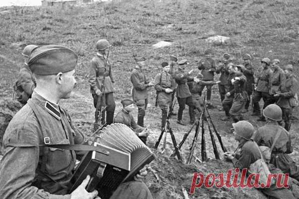 История пяти главных песен Великой Отечественной. – Я Рожден в Советском Союзе !! Фильмы, Мультфильмы времен СССР..., пользователь Тумбина Марина | Группы Мой Мир