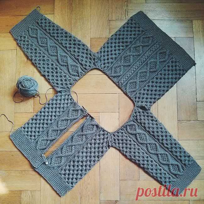 Присоединение свитер части в подмышечной: Здесь начинается самое интересное! | Fringe Ассоциация