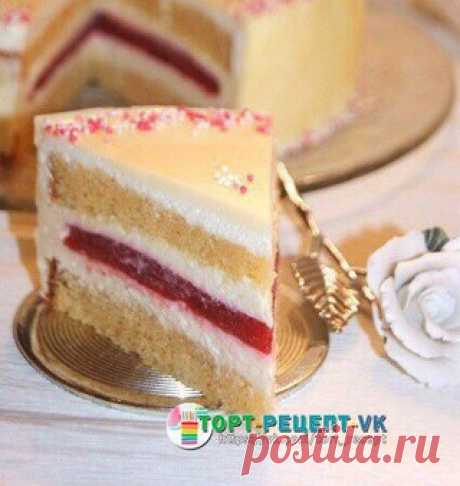 Торт "Белый трюфель" - отличный усовершенствованный рецепт! 

Генуэзский бисквит с шоколадно-карамельным вкусом, крем с маскарпоне, сливками и белым шоколадом и, наконец, спрятанный внутри сюрприз - фруктовая прослойка-компоте из клубники. 

- Ингредиенты: 
Показать полностью…