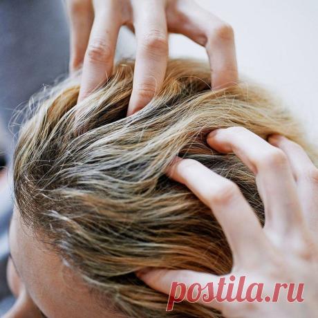 Не растут или сильно выпадают волосы? Пересмотрите уход за ними | beauty viewer | Яндекс Дзен