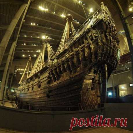 25 самых интересных музеев мира по мнению обычных путешественников