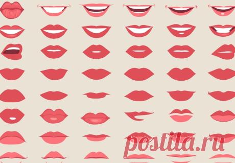 Что форма ваших губ может рассказать о вашем характере - Ladiesvenue.ru По словам Джейн Ханер, эксперта по лицам и автора книги «Мудрость твоего лица», ваши губы могут показать, кто вы в отношениях и какими чертами характера обладаете. Читайте дальше и узнайте, что ваши губы говорят о вас. Полные губы Если ваши нижняя и верхняя губа очень полны, это говорит о том, что вы очень заботитесь о …