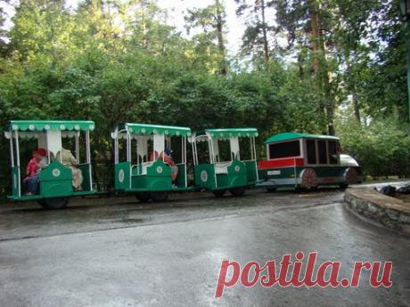Panoramio - Фотографии Сержа Клименко> Новосибирский зоопарк