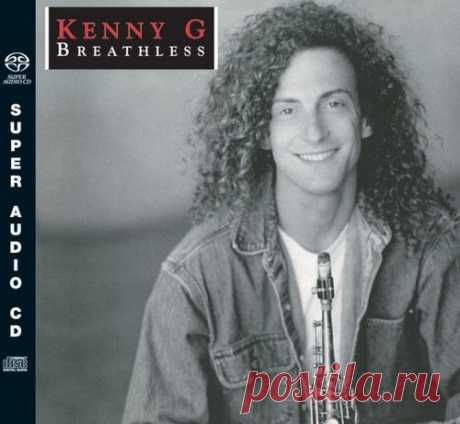 Kenny G - Breathless (Limited Edition) (2015) FLAC Artist: Kenny GTitle Of Album: BreathlessYear Of Release: 2015Label (Catalog#): Arista/Sony Music 88875140852Country: United StatesGenre: Smooth JazzQuality: FLAC (tracks,scans)Bitrate: Lossless 88.2kHz/24bitTime: 1:15:33Full Size: 1.41 GBBreathless - это шестой студийный альбом саксофониста