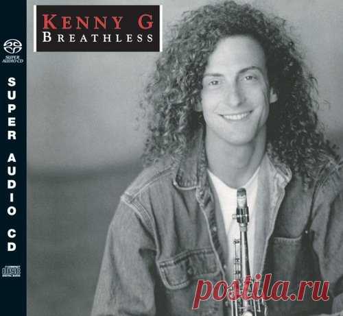 Kenny G - Breathless (Limited Edition) (2015) FLAC Artist: Kenny GTitle Of Album: BreathlessYear Of Release: 2015Label (Catalog#): Arista/Sony Music 88875140852Country: United StatesGenre: Smooth JazzQuality: FLAC (tracks,scans)Bitrate: Lossless 88.2kHz/24bitTime: 1:15:33Full Size: 1.41 GBBreathless - это шестой студийный альбом саксофониста