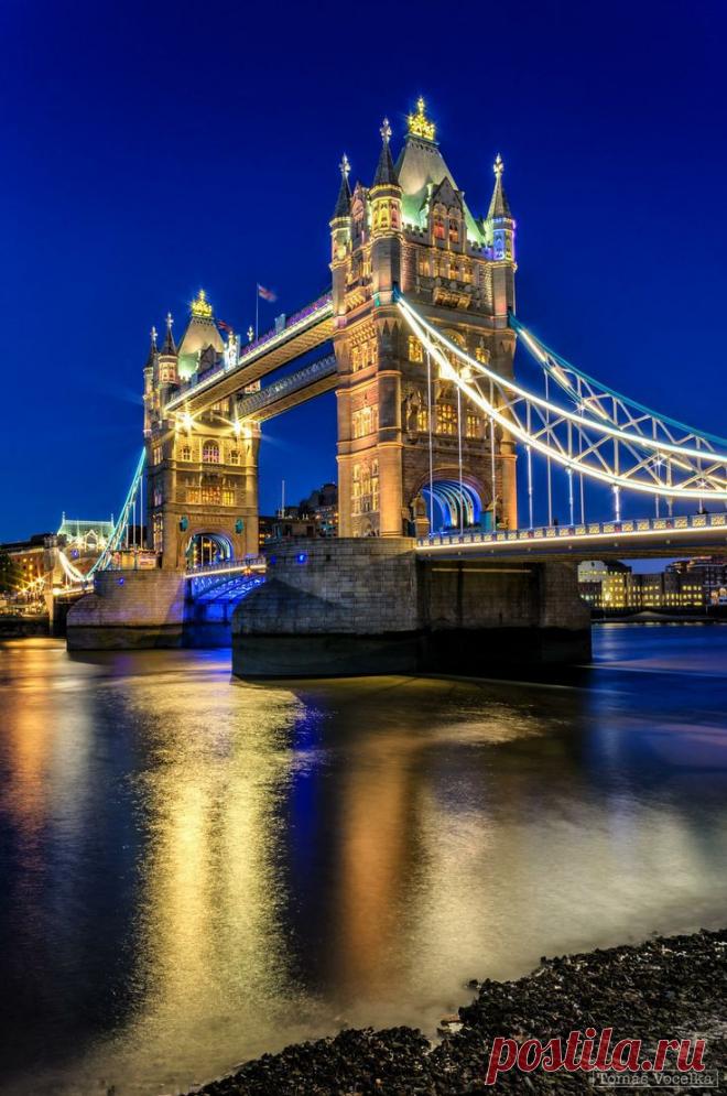 Tower Bridge
