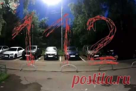 В Подмосковье камеры зафиксировали работу системы ПВО по беспилотникам. В городе Одинцово Московской области камеры видеонаблюдения зафиксировали работу системы противовоздушной обороны по беспилотникам. На кадрах видно припаркованные машины. Доносится резкий и громкий звук взрыва. Ранее сообщалось, что беспилотники сбили в Подмосковье вблизи Одинцова и Красногорска.