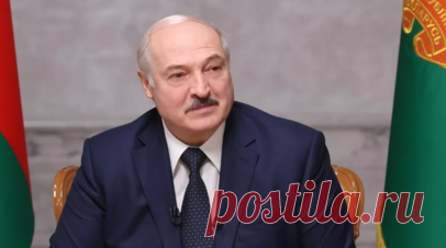 Лукашенко ответил американцам на вопросы о ядерном оружии в Белоруссии. Президент Белоруссии Александр Лукашенко ответил американцам на вопросы о ядерном оружии в республике. Читать далее