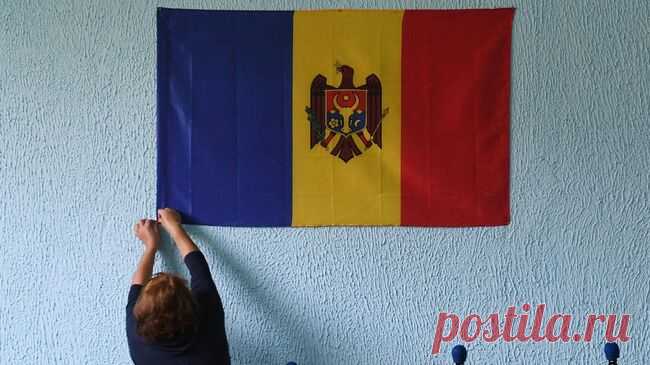 В Молдавии прокомментировали иск Минюста о роспуске "Победы"