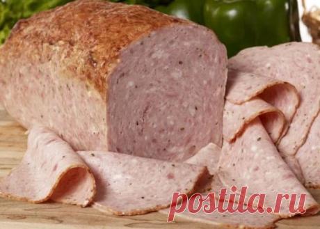 Мясной хлеб – это очень вкусный и сытный мясной продукт, для приготовления которого не требуется много времени и дорогостоящих ингредиентов.