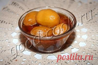 карамельное варенье из фейхоа, рецепт приготовления