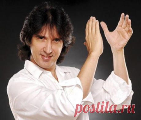 Что случилось с звездой 90-ых, Каем Метовым, где он сейчас и чем занимается