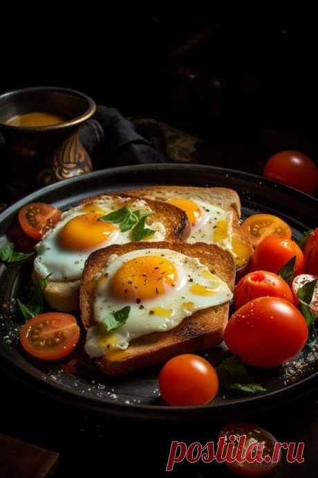 egg food