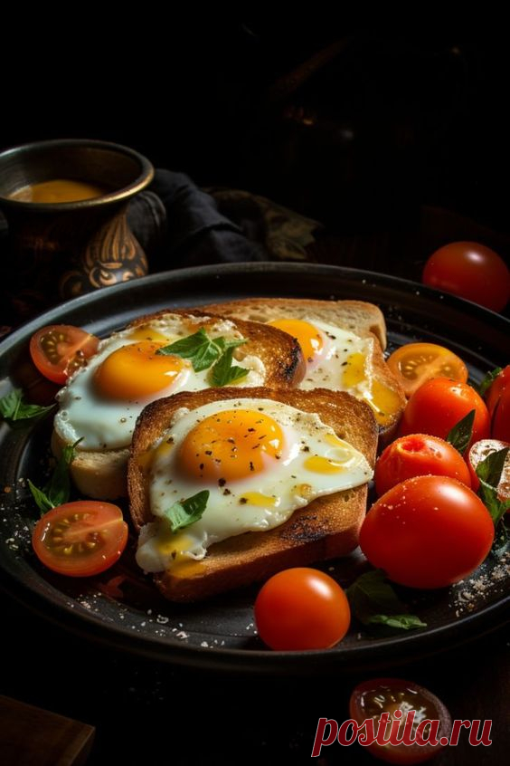 egg food