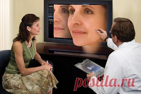 Будущий результат ринопластики: как пойти на операцию без сомнений?