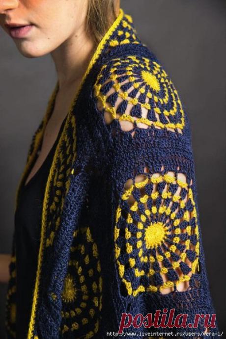 #шалькрючком