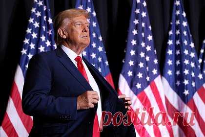 Экс-адвоката Трампа хотят лишить лицензии за попытку сорвать выборы. Бывший адвокат экс-президента США Дональда Трампа Руди Джулиани должен быть лишен адвокатского статуса, пришел к выводу Комитет по дисциплине адвокатов в Вашингтоне. Решение об окончательном лишении адвокатской лицензии должно быть принято Апелляционным судом округа Колумбия.
