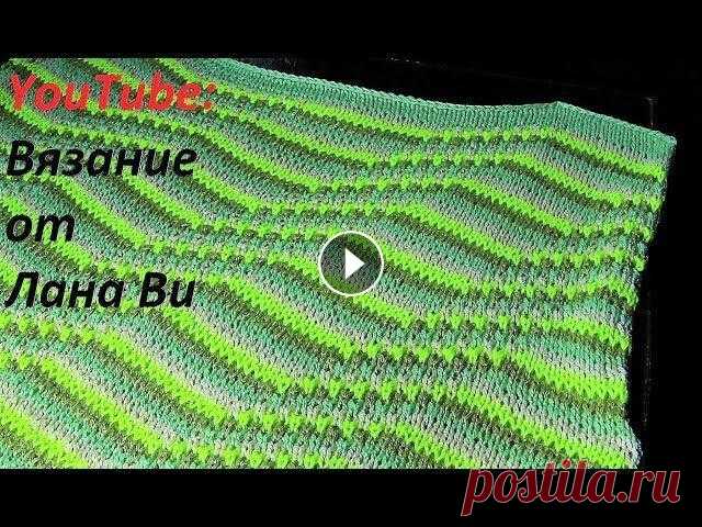 Вязание спицами: описание топа/кофточки - 2 МК. Летний топ/кофточка спицами спущенными петлями Вязание спицами: летний вязаный топ/кофточка спицами и оригинальный узор со спущенными петлями. Мерки, расчеты: 2 МК. В этом МК все подробно по моим м...