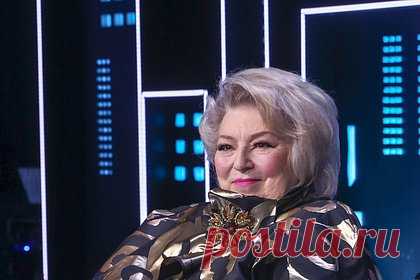 Тарасова оценила допуск российских паралимпийцев с флагом и гимном