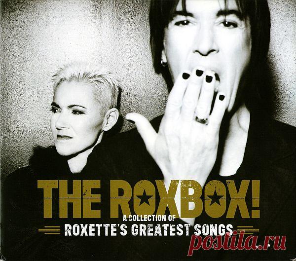 Roxette - The Roxbox! A Collection Of Roxette's Greatest Songs (Box set, 4CD) FLAC «The Roxbox! A Collection Of Roxette's Greatest Songs» - это музыкальная подборка лучших песен шведской поп-рок-группы «Roxette», представленная на 4 CD дисках. Альбом выпущен к 20-му юбилею группы и содержит все хиты «Roxette»,включая 2 новые песни «One wish» и «Reveal». В сборник вошли все самые
