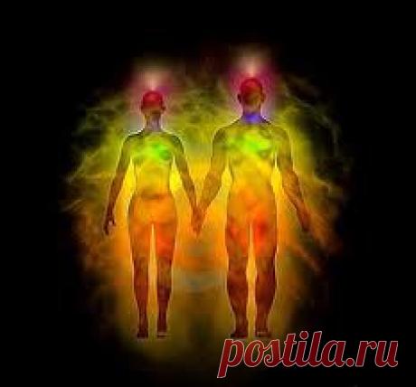 Как высчитать какая у вас аура