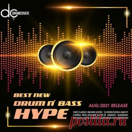 The Bass Hype (2021) Мелодика треков завораживает, музыка очень самобытная! В каждый звук этих басовой партии хочется вслушиваться и вчитываться. А на фоне разнообразной и разножанровой мелодики всё это слушается чрезвычайно необычно, но в то же время цельно и удивительно объёмно.Категория: CompilationИсполнитель: