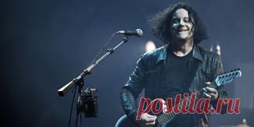 На концерте Jack White в Нэшвилле впервые с 2019 года вместе выступили участники The Raconteurs.