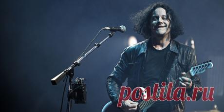 На концерте Jack White в Нэшвилле впервые с 2019 года вместе выступили участники The Raconteurs.