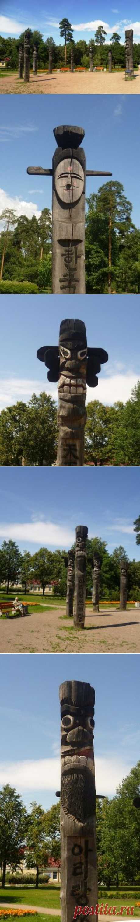 Корейские идолы в Санкт-Петергбурге