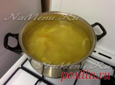 Русские щи из свежей капусты: рецепт приготовления с фото