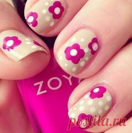 Женские секреты