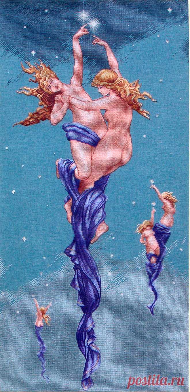 Женщина Creation.jpg
